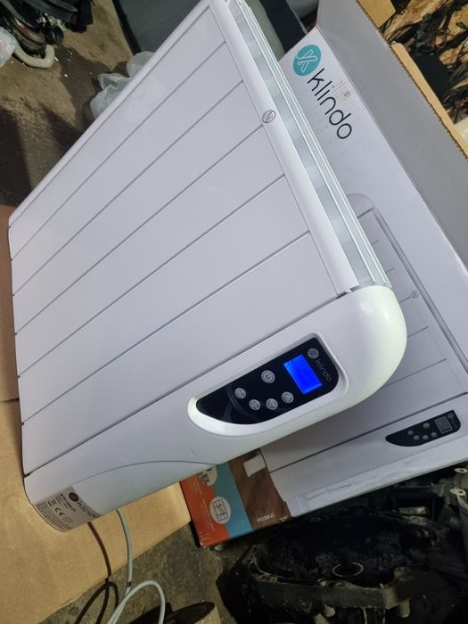 Radiator Klindo 1500W super preț
