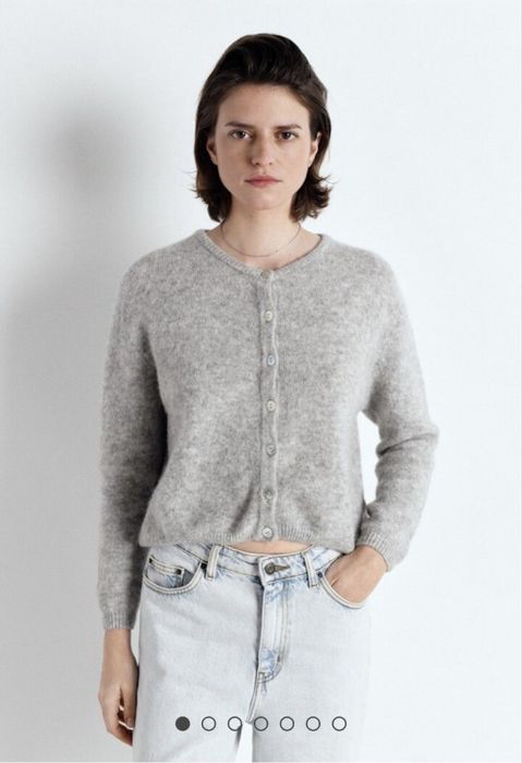 Жилетки American Vintage