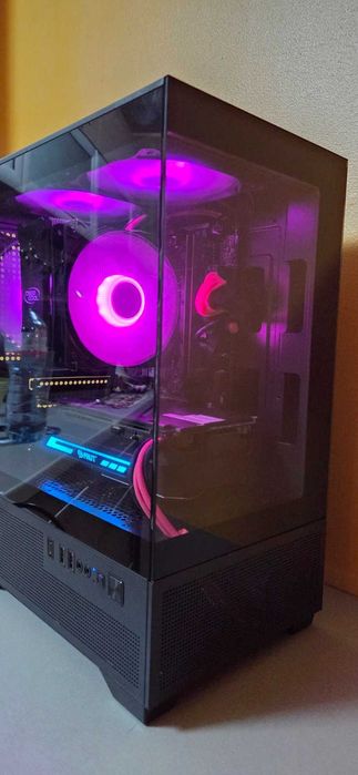 Компютър, най-добра цена в OLX до 500 лева!