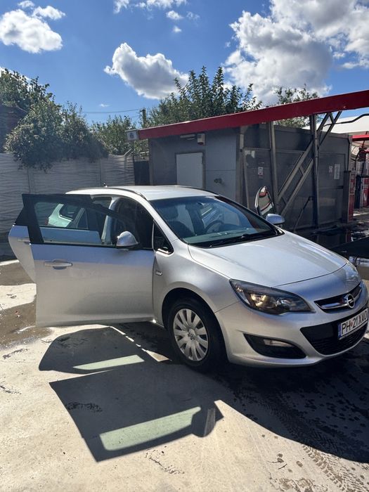 Opel Astra Sport Tourer  1.6 diesel Eco Start/Stop Enjoy