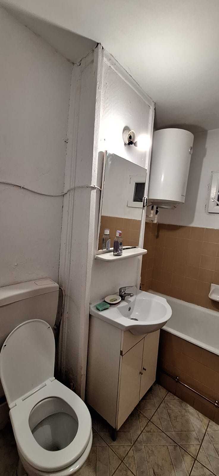 Vânzare apartament 2 camere - 56000 euro - Dr. Tr. Severin