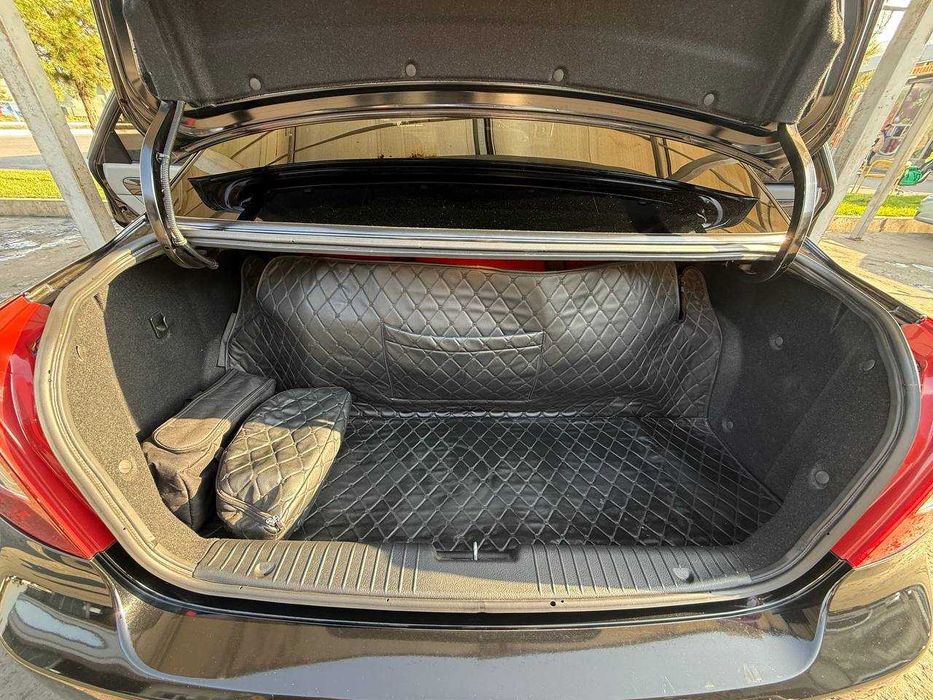 Chevrolet Gentra 3 позиция