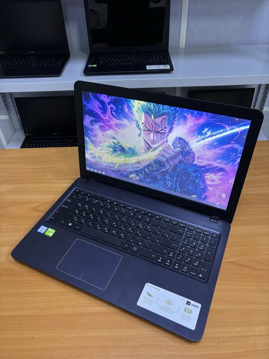 Ноутбук Asus Vivobook