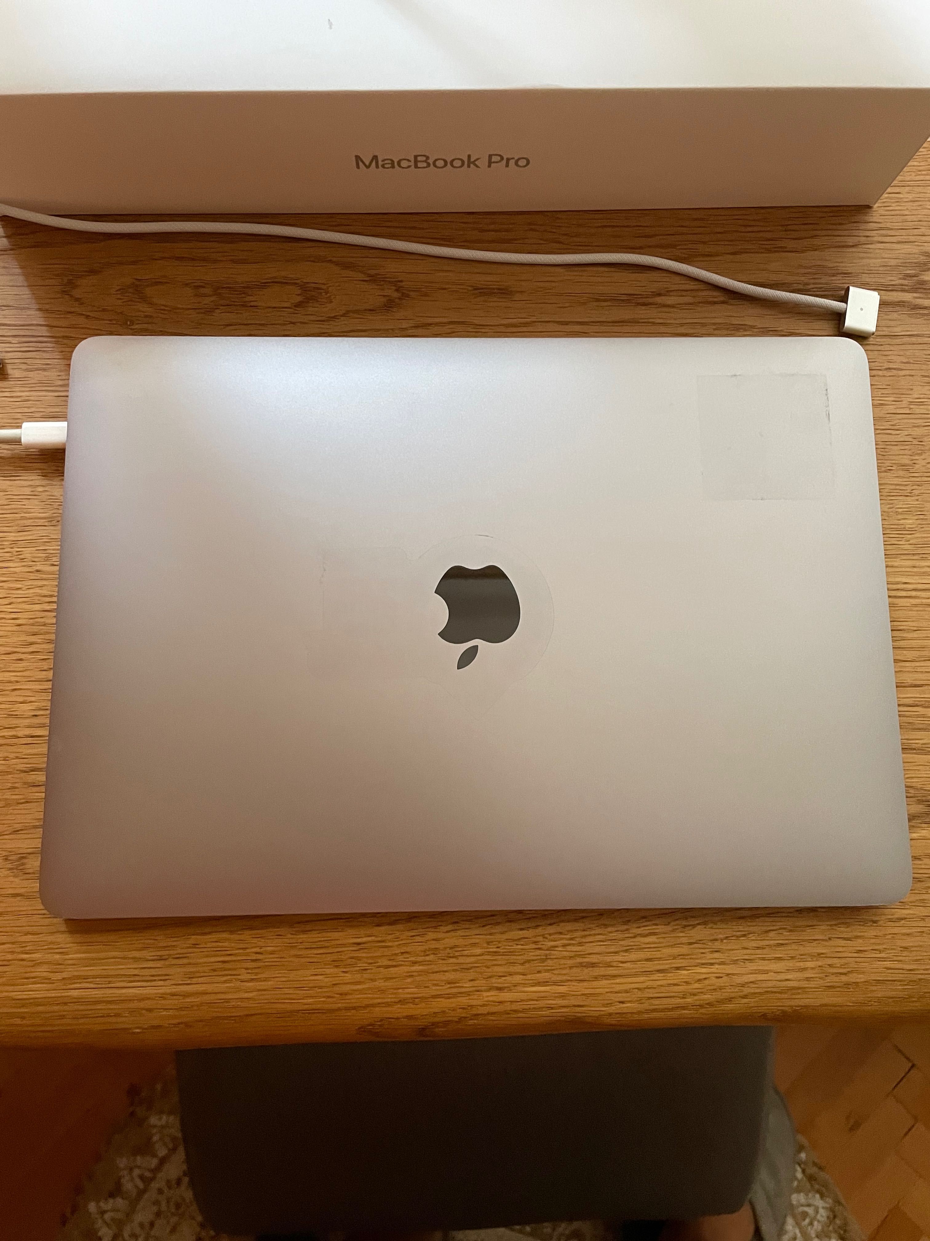 MacBook Pro 13' 2017