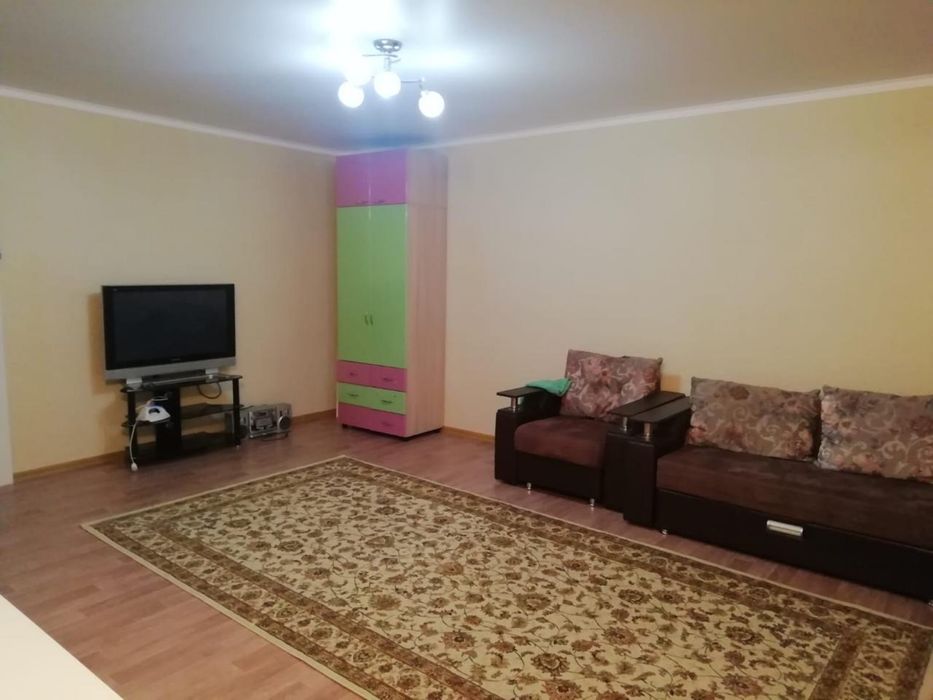 Сдам 1 комн.квартиру в Автогороде