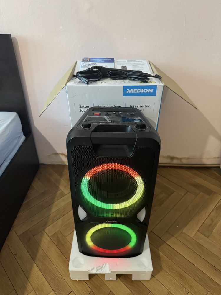 Тонклона Medion - p61468