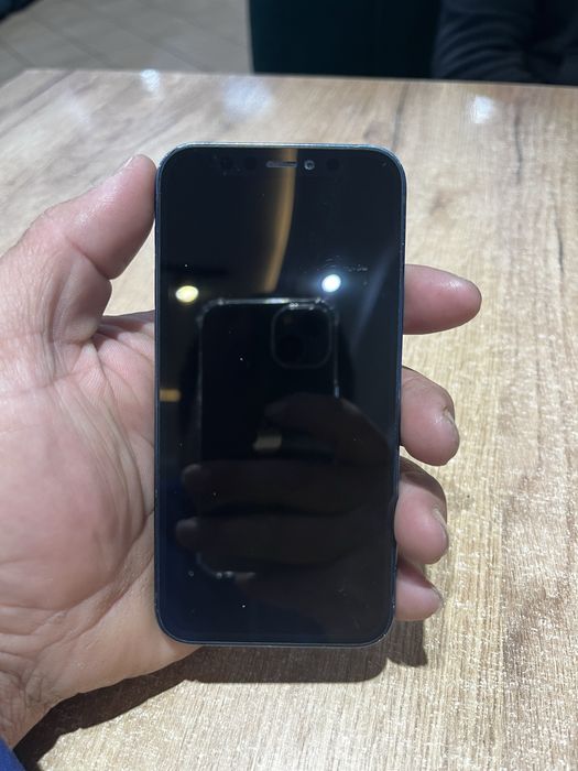 Iphone 12 мини в отличном сост.