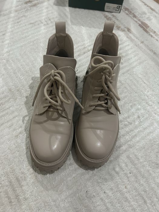 Продам Зимний обувь!!!