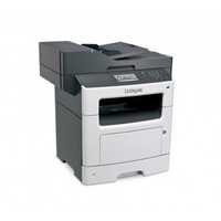 Лазерен принтер мфц Lexmark МX511dhе + 20 000стр. тонер касета