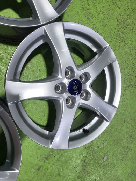 16 5x108 Ford лети джанти 5х108 форд