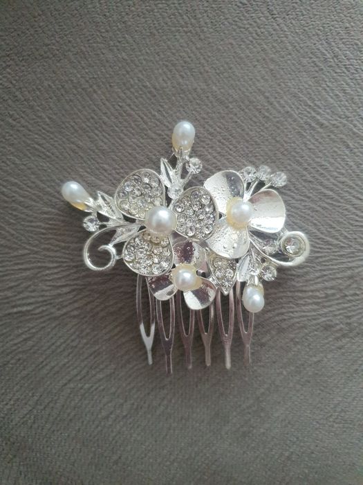 Аксесоари за коса 3бр.