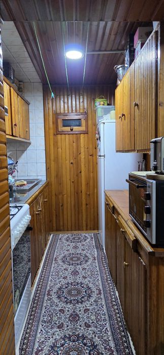 Aktepa. 2 xonali uy, Oq-Tepa krug!