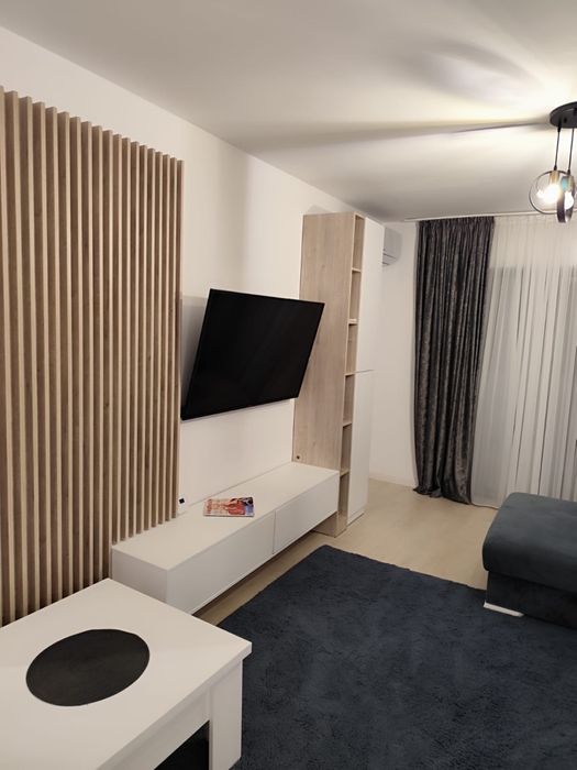 Cazare în Regim Hotelier-Apart. 1-3 cam.G.Enescu/Zamca/Centru