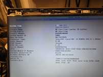 Intel Core i5 8265u