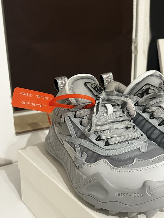 Off-white-Odsy 1000