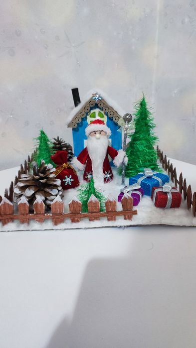 Поделки для детей