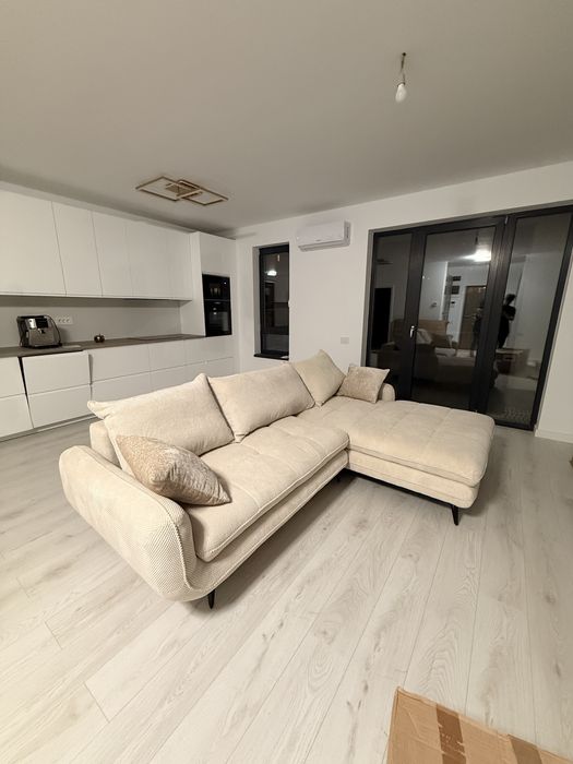 Canapea Extensibila Noua