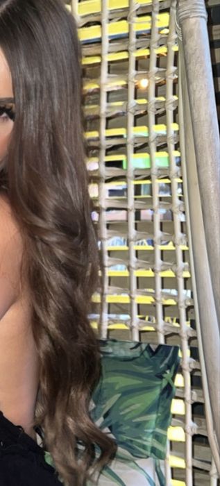 extensii par natural gama deluxe par russian Oskar