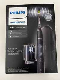 Philips Sonicare ProtectiveClean 5100 | Periuta de dinti | Sony, Braun