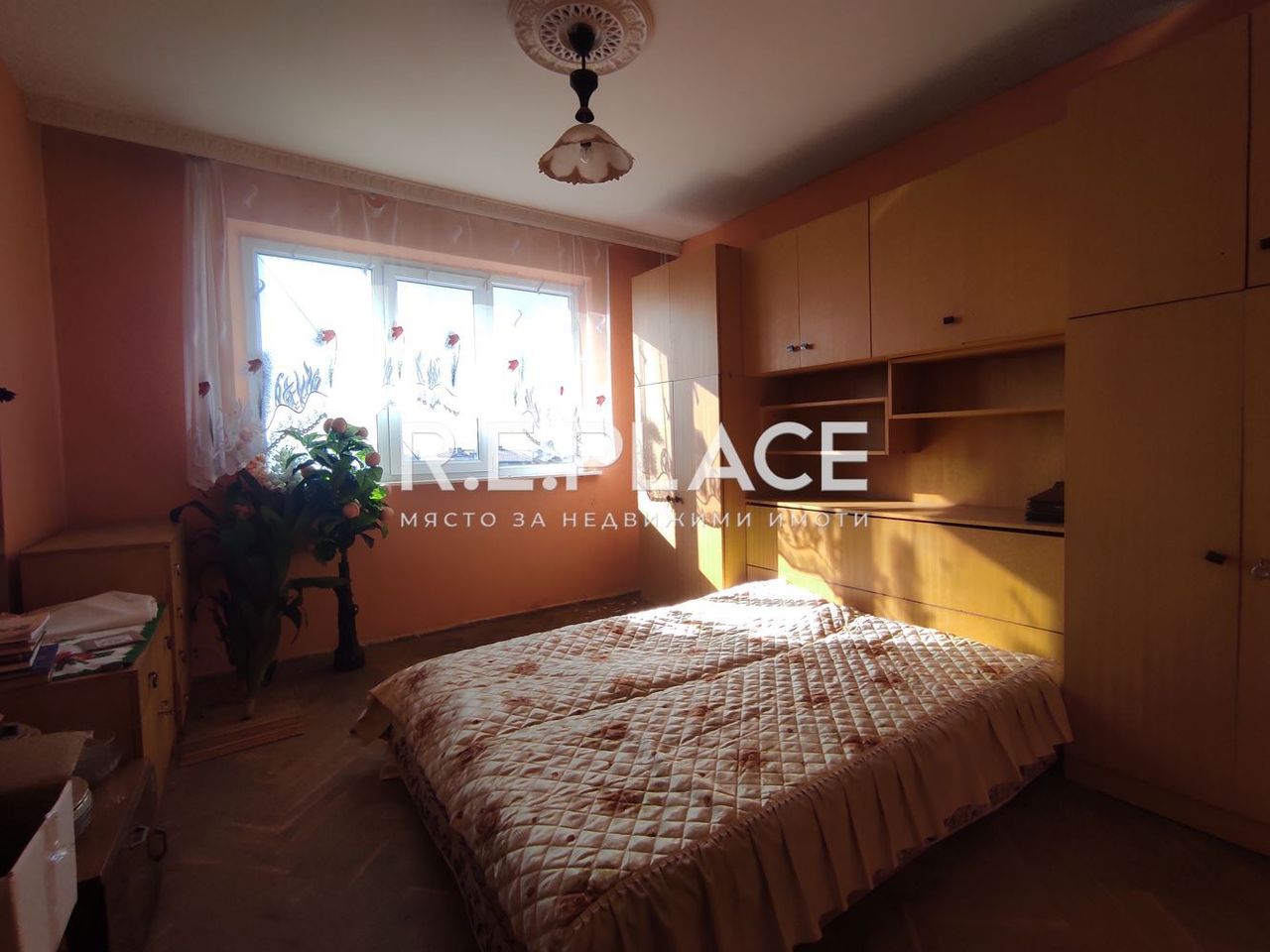 Продава се Четиристаен апартамент в Варна, Автогара - 86 кв.м за 1454 €/кв.м - Снимка #5