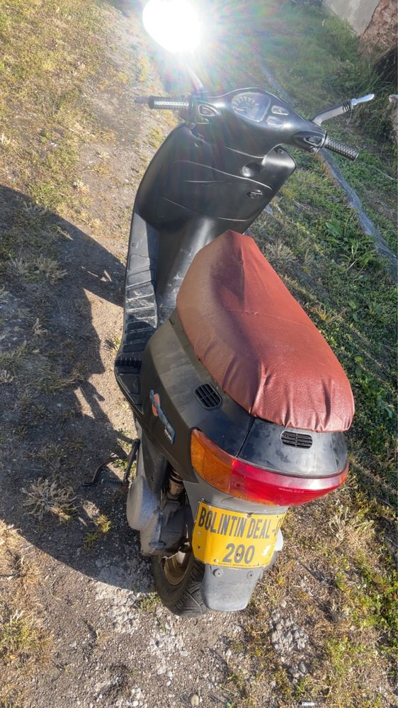 Piaggio 49cc,urgent
