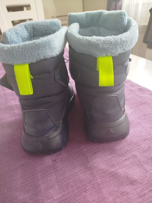 Боти Adidas 30.5 номер