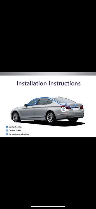 Навигация за Toyota Auris2006/2012