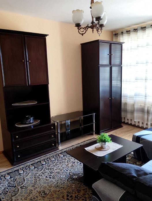 Дава се под наем Двустаен апартамент в София, Люлин 1 - 70 кв.м за 612 € - Снимка #7