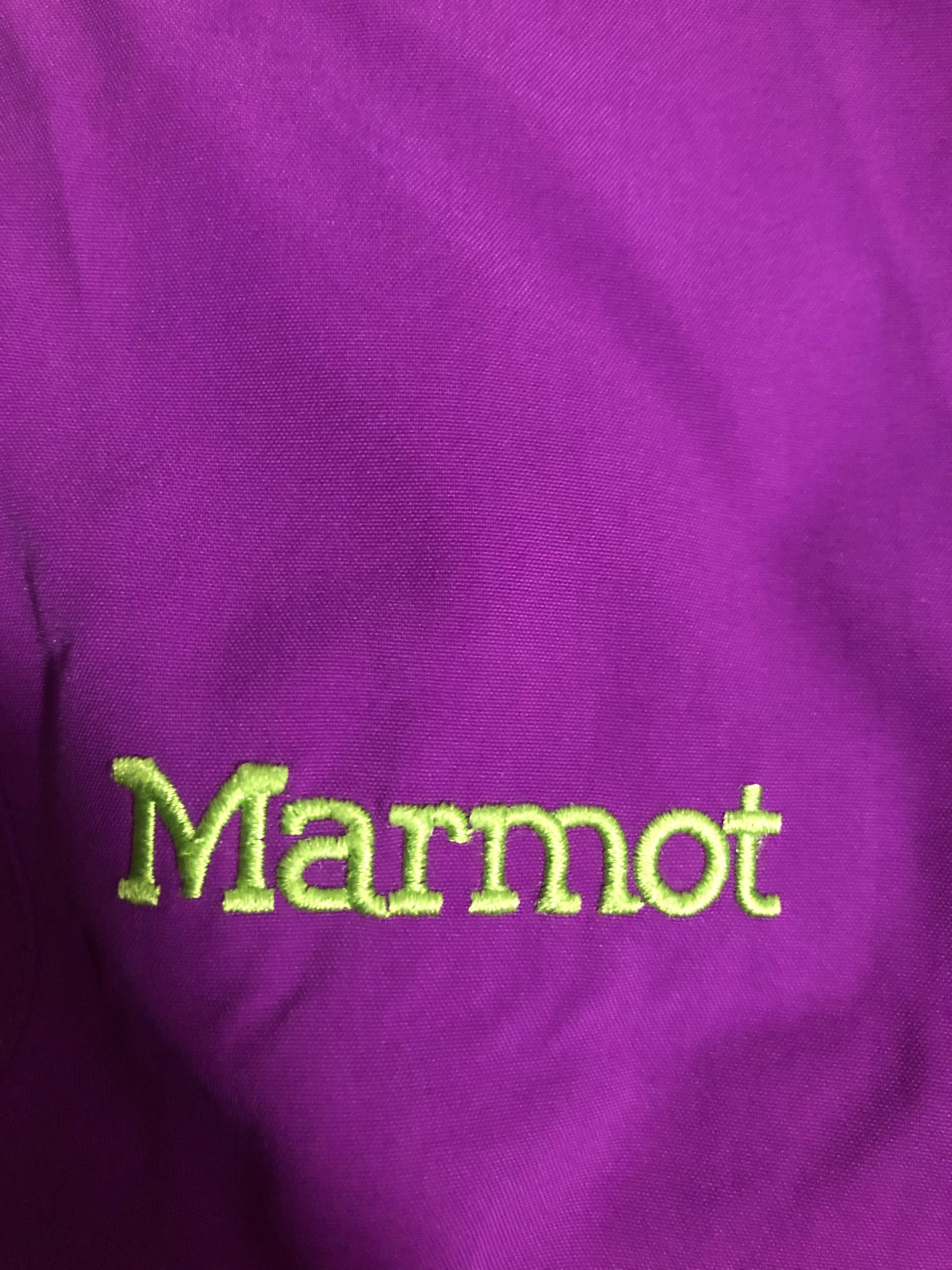 MARMOT-pantaloni de ski sau drumetie, ca si Noi, pt Dame , marimea L