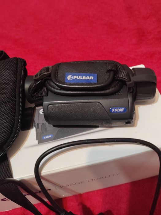 Pulsar Axion XM30F