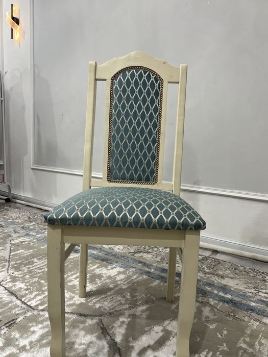 Качественные стулья