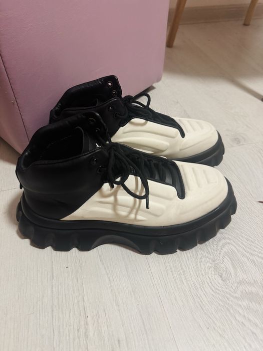 Pantofi sport piele,gryxx.  de Toamna iarna