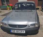 Dacia 1310 Li - funcțională