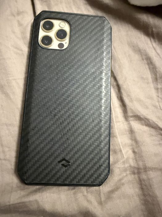 Iphone12pro gold 256gb