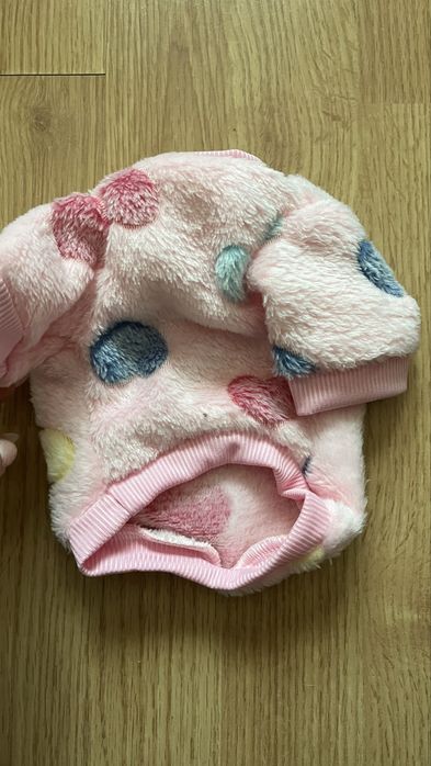 Дрешки за животни