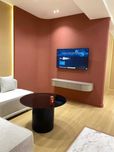 Новостройка: Узбум ЖК New Life Yashnobod | 3-комнатная 90 м²