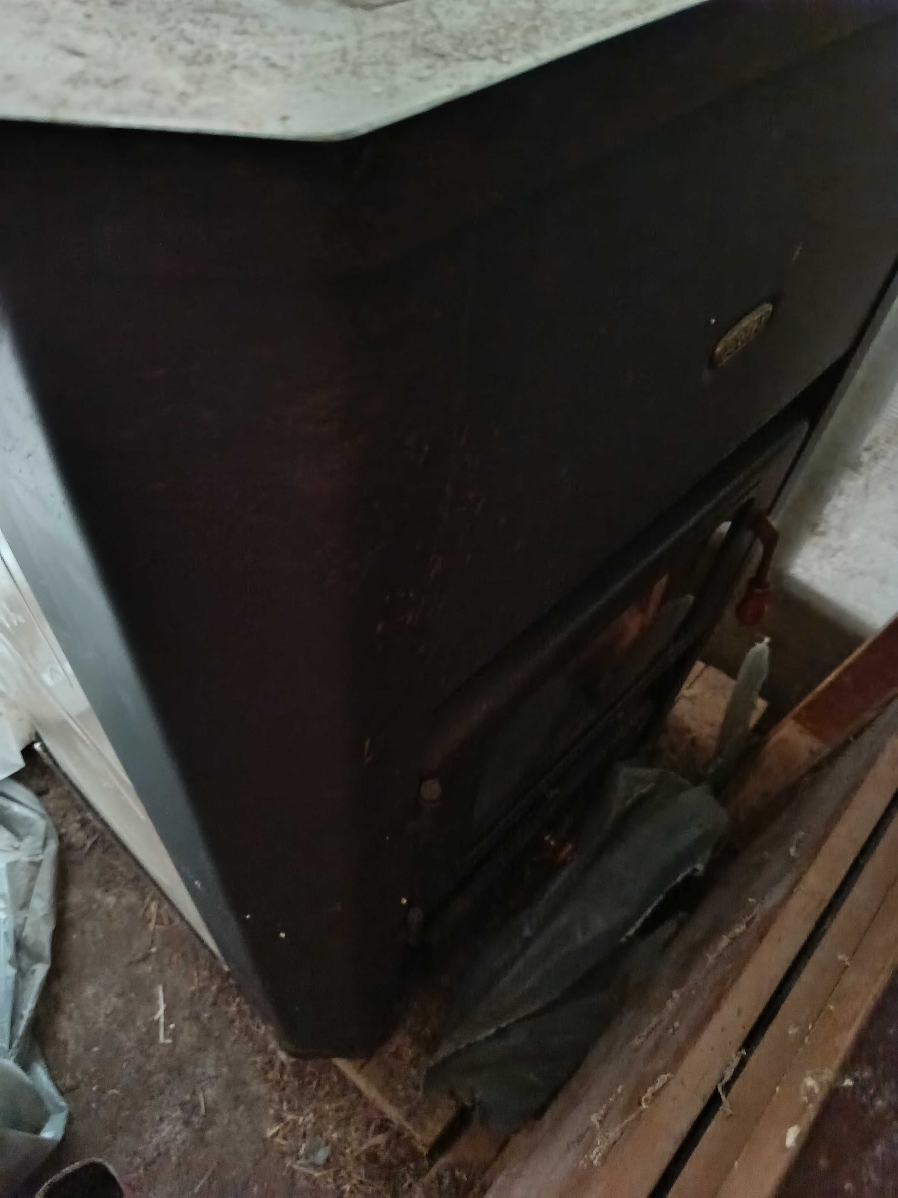 Камина с водна риза 29kw