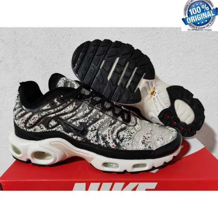 TN ! Nike Air Max Plus TN Luxury LX ORIGINALI 100% nr 38