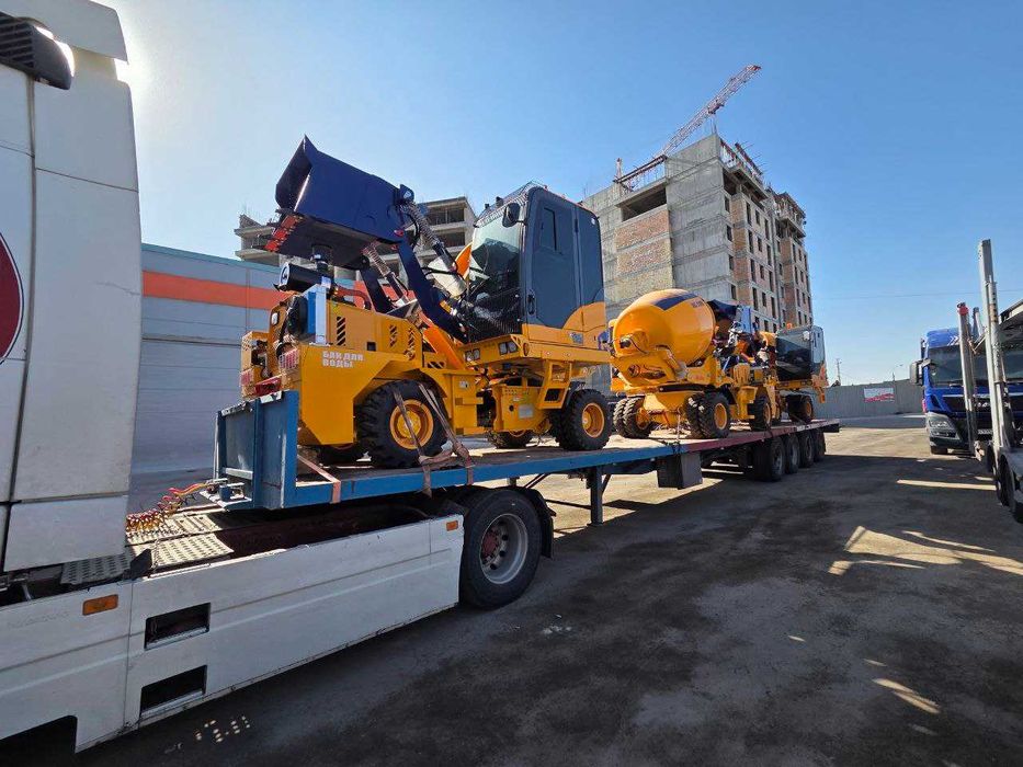 Кармикс мешалка 2025