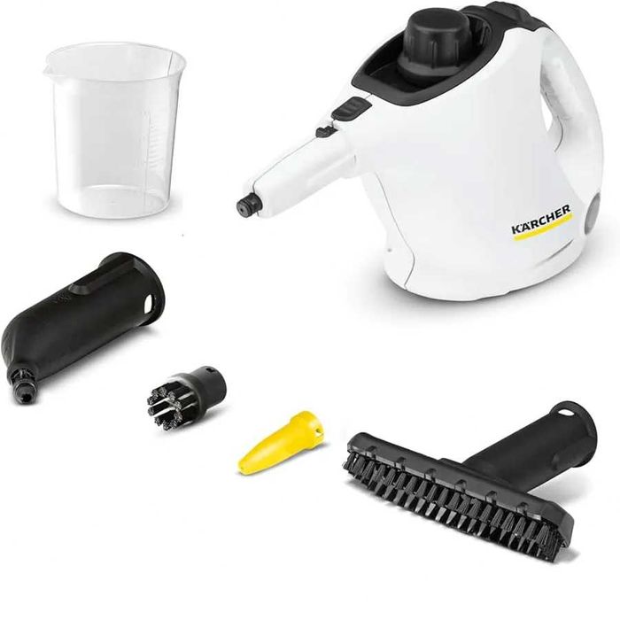Парочистачка Karcher SC 1 (1200W)