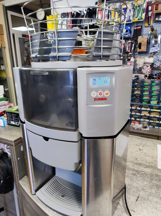 Фреш машина за цитруси ZUMMO Z14