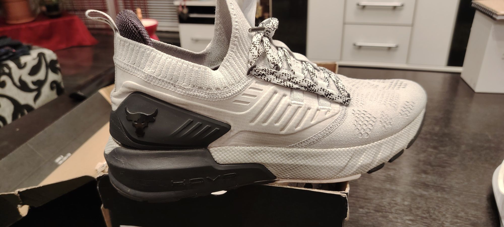 Under armour 45 noi