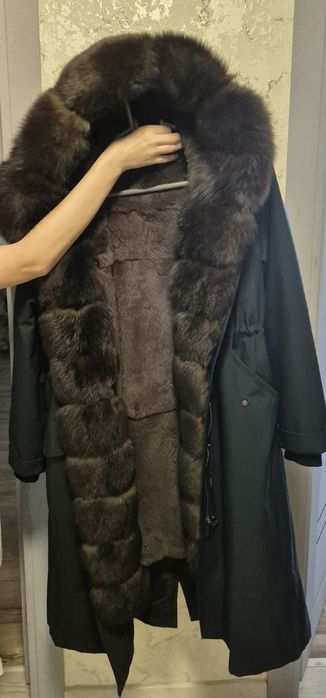 Продам отличную парку