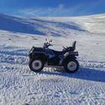 Polaris 1000 xp turing