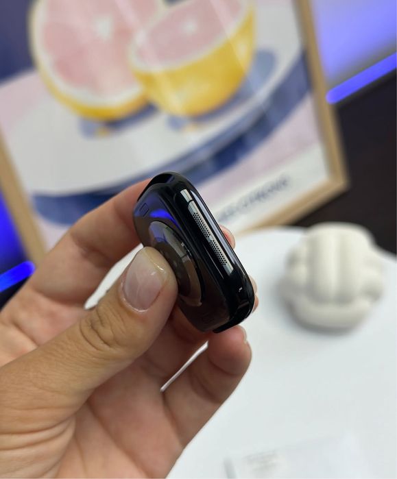 Apple watch 10/46mm Jet BlacK