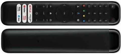 Телевизор TCL 65C745 4K QLED Google TV 2025 new