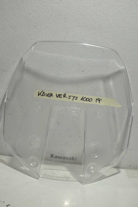 Carene Kawasaki Versys toti anii 650/1000