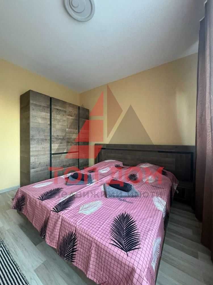 Дава се под наем Двустаен апартамент в Варна, Виница - 50 кв.м за 561 € - Снимка #3