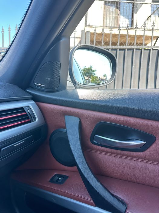 Vând BMW 320 e90 2011 184 cp  VIN- WBAPP31060A750472