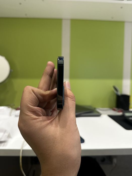 Iphone 12 pro 256 dual